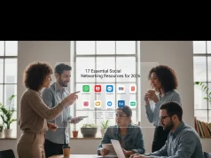 17 Essential Social Networking Resources for 2026