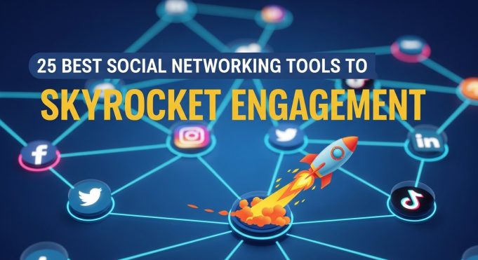 social networking tools