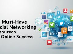 25 Must-Have Social Networking Resources for Online Success social media growth tools