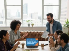 25 Best Social Networking Tools to Skyrocket Engagement
