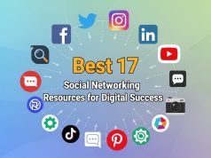 Best 17 Social Networking Resources for Digital Success digital networking resources