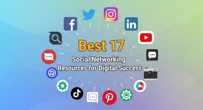 digital networking resources