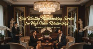 Best Wealthy Matchmaking Service for High-Value Relationships wealthy matchmaking service