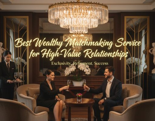 Best Wealthy Matchmaking Service for High-Value Relationships wealthy matchmaking service