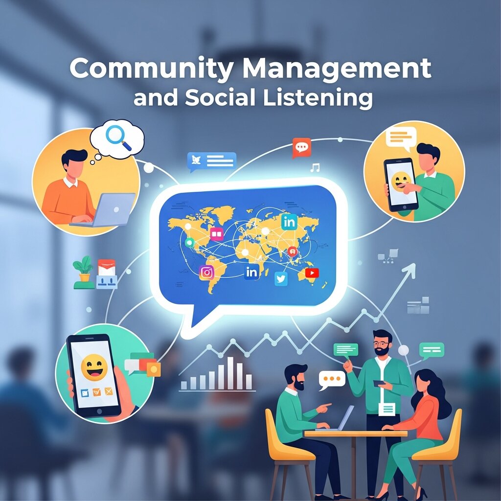 Community Management 