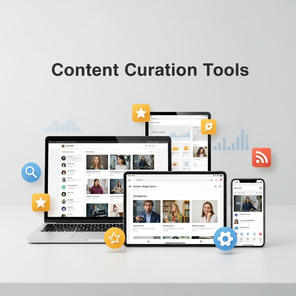 Content Curation Tools