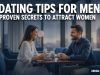 Dating Tips for Men: Proven Secrets to Attract Women dating tips for men