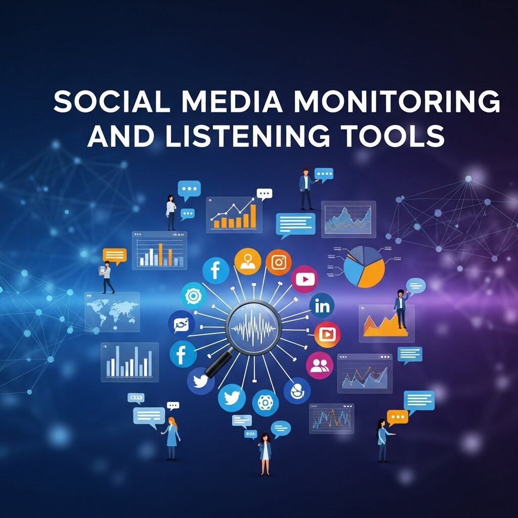 Social Media Monitoring 