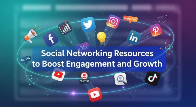 social networking resources