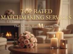Top Rated Matchmaking Services That Actually Work for Lasting Love top rated matchmaking services