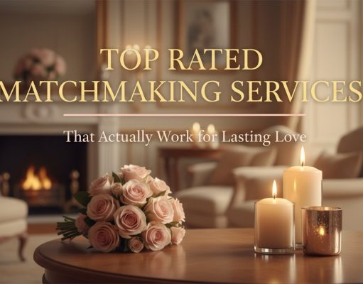 Top Rated Matchmaking Services That Actually Work for Lasting Love top rated matchmaking services