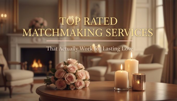 top rated matchmaking services