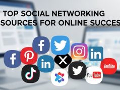 Top Social Networking Resources for Online Success online networking strategies