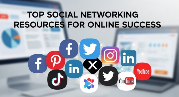 online networking strategies