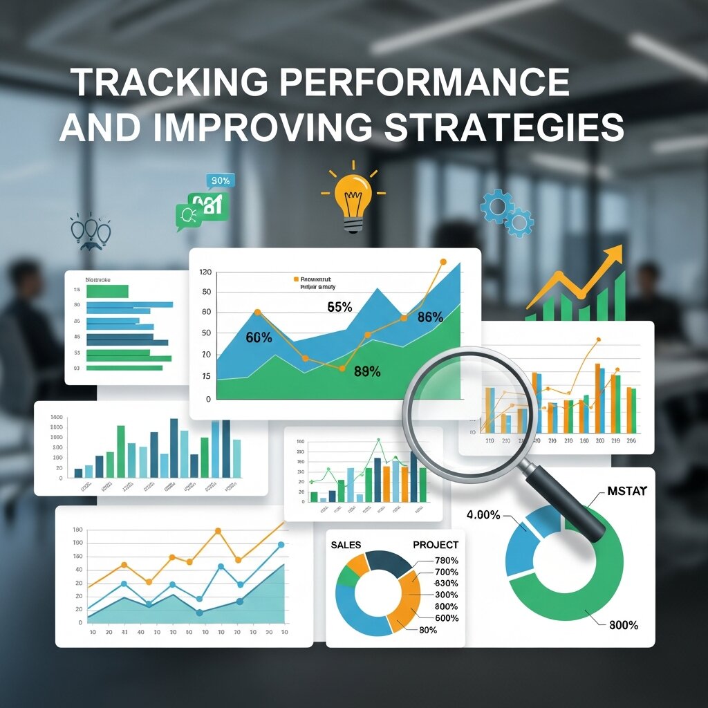 Tracking Performance 