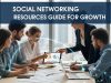 Ultimate Social Networking Resources Guide for Growth social networking resources