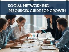 Ultimate Social Networking Resources Guide for Growth social networking resources