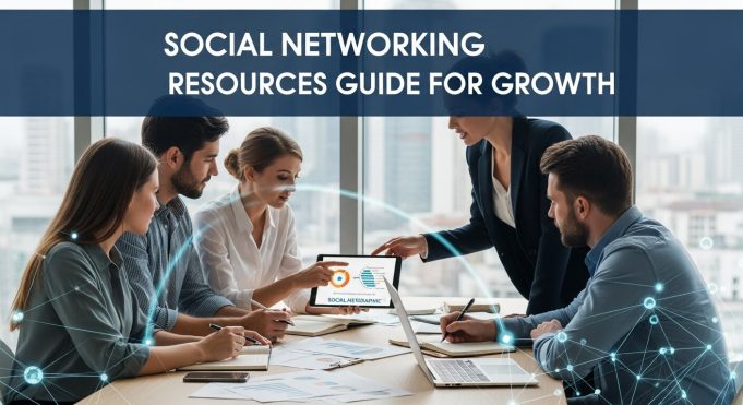 social networking resources