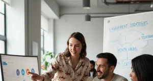 Social Networking Resources to Boost Engagement and Growth