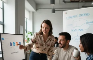Social Networking Resources to Boost Engagement and Growth