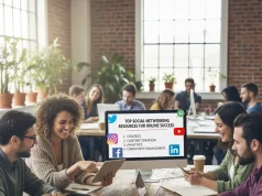 Top Social Networking Resources for Online Success