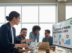 Ultimate Social Networking Resources for Business Growth