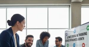 Ultimate Social Networking Resources for Business Growth