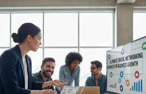 Ultimate Social Networking Resources for Business Growth