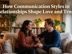 How Communication Styles in Relationships Shape Love and Trust relationship boundaries list examples