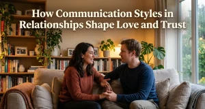 How Communication Styles in Relationships Shape Love and Trust relationship boundaries list examples