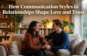 How Communication Styles in Relationships Shape Love and Trust relationship boundaries list examples