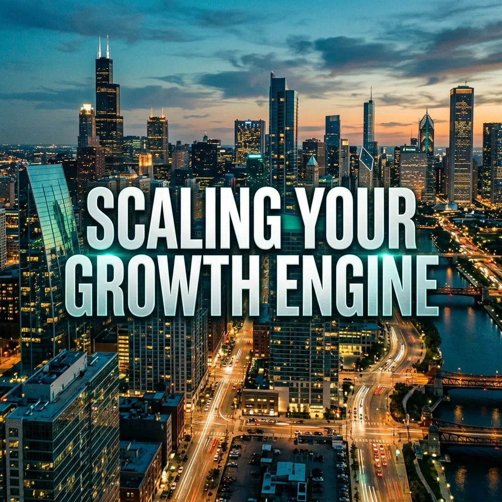 Scaling Your Growth Engine