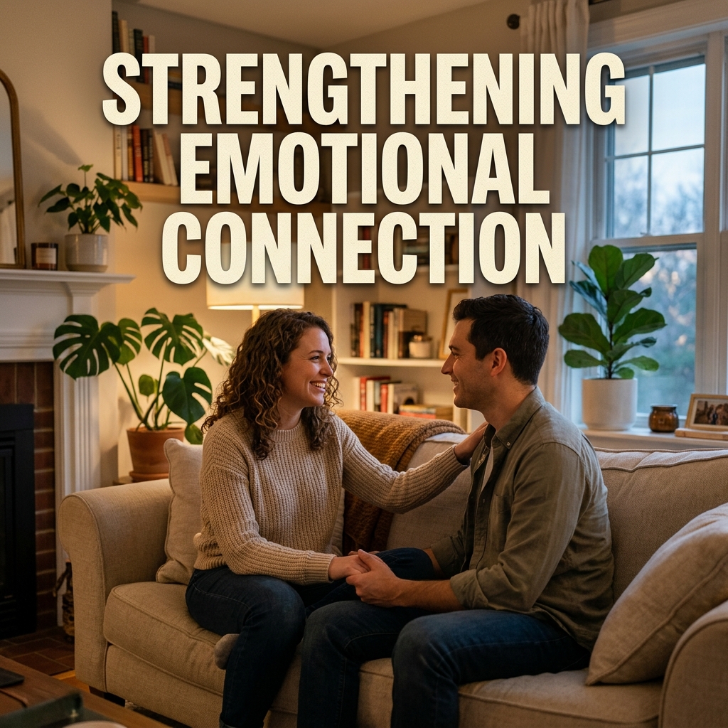 Strengthening Emotional Connection