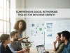 Comprehensive Social Networking Toolkit for Explosive Growth community engagement