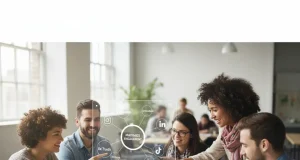 Top Social Networking Resources to Maximize Engagement social media growth