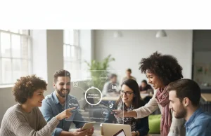 Top Social Networking Resources to Maximize Engagement social media growth
