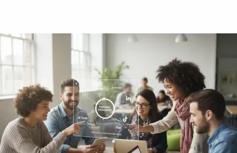 Top Social Networking Resources to Maximize Engagement social media growth