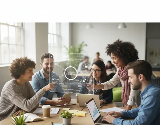 Top Social Networking Resources to Maximize Engagement